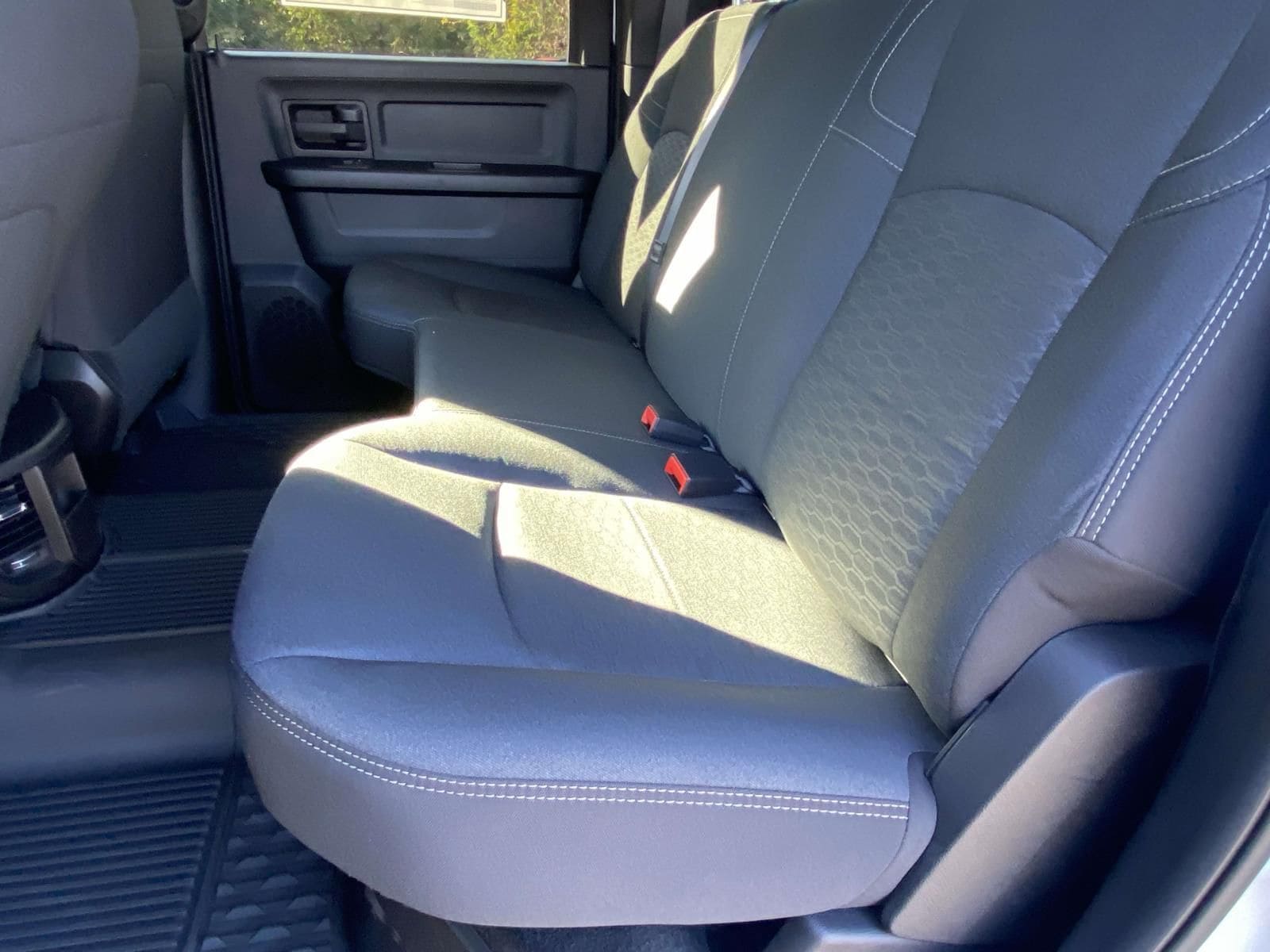 2026 RAM 2500 Tradesman - Photo 11