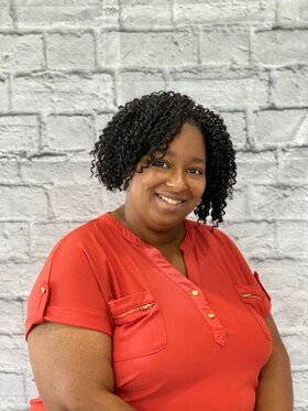 Staff member Sha Barnes from ID_843d71c35a3e