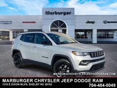 2026 Jeep Cherokee OVERLAND 4X4 Sport Utility