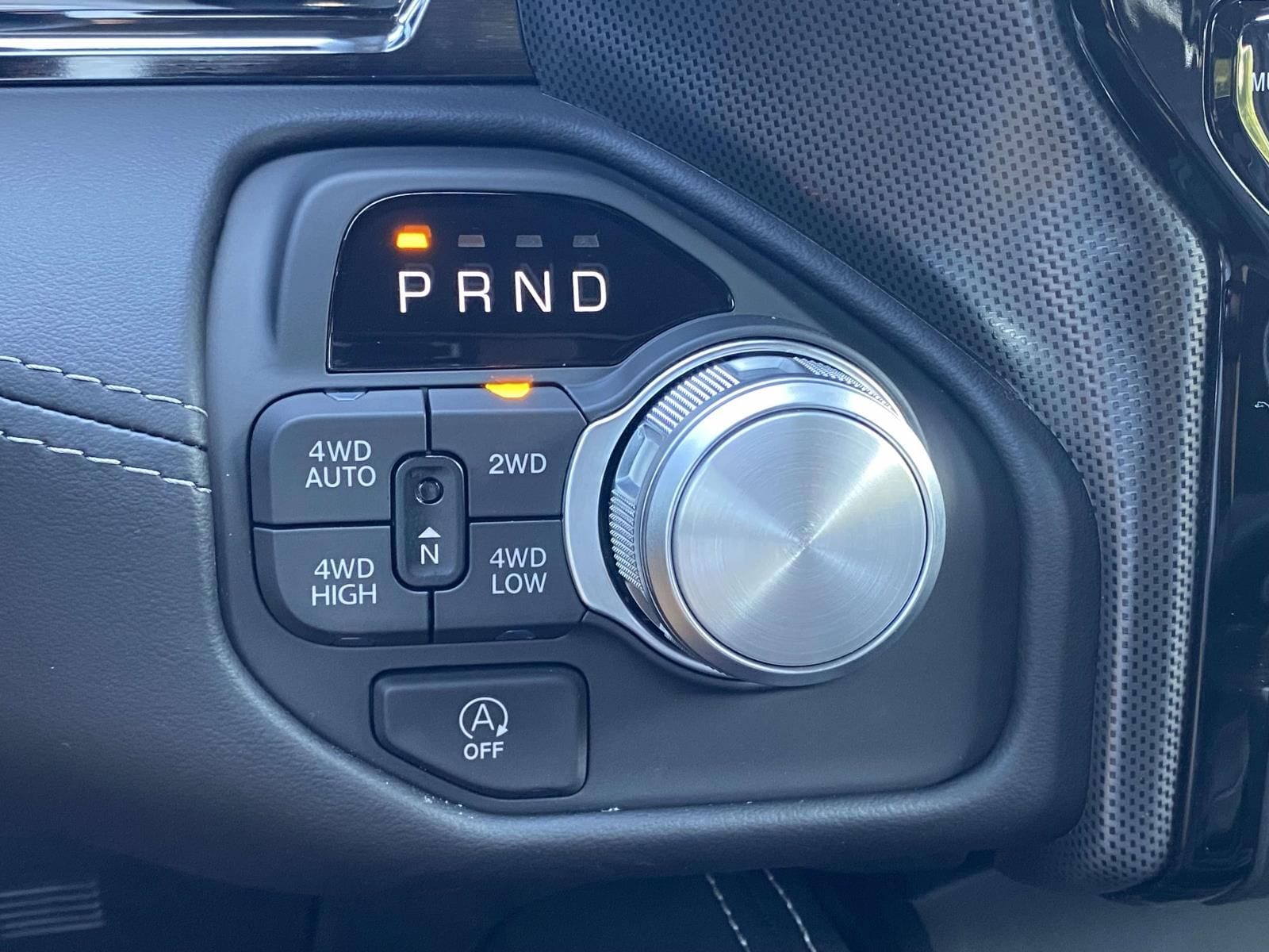 2026 RAM 1500 Limited - Photo 31