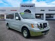 Nissan NV Passenger
