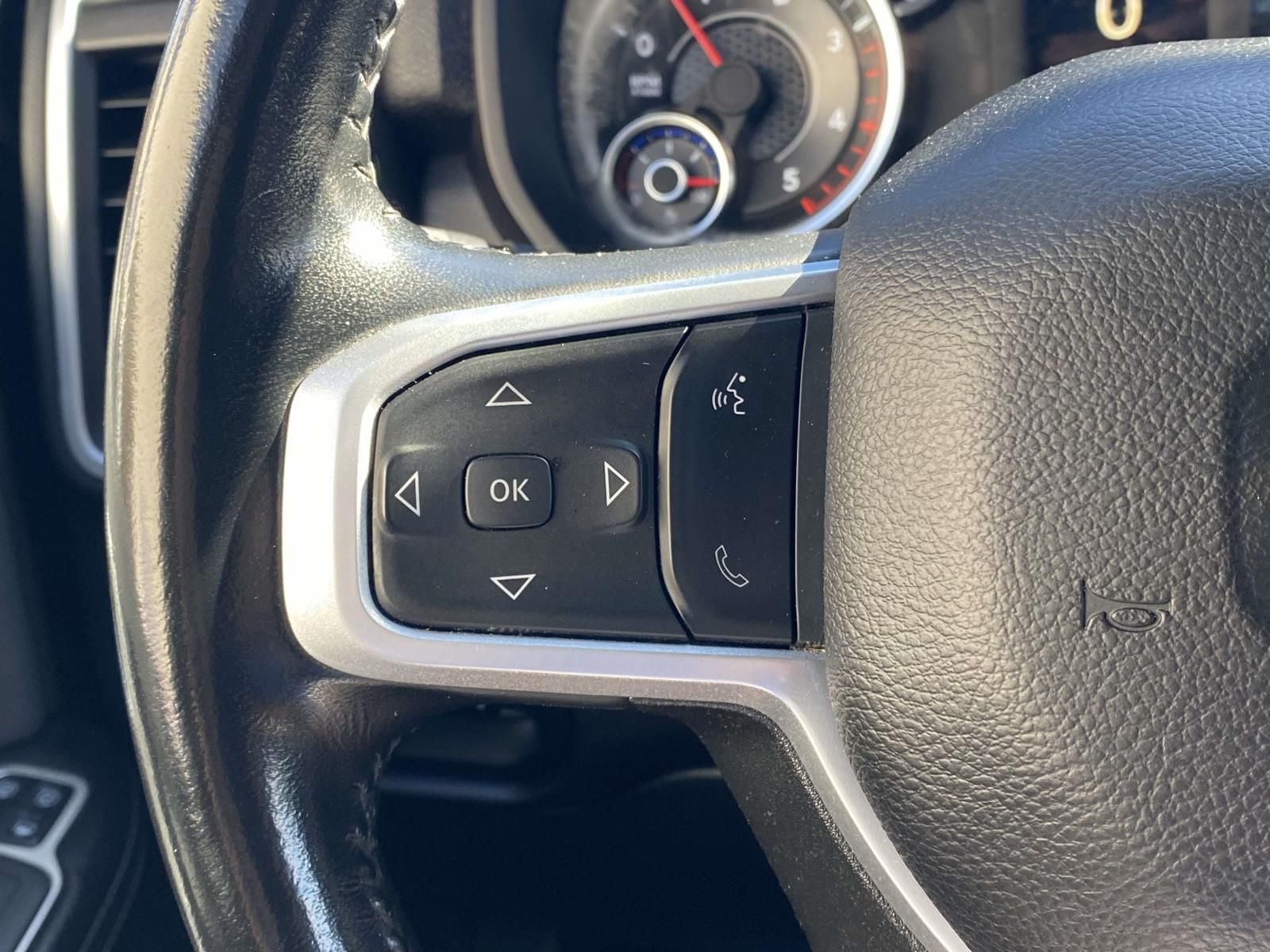 2023 RAM Ram 2500 Pickup Big Horn - Photo 21