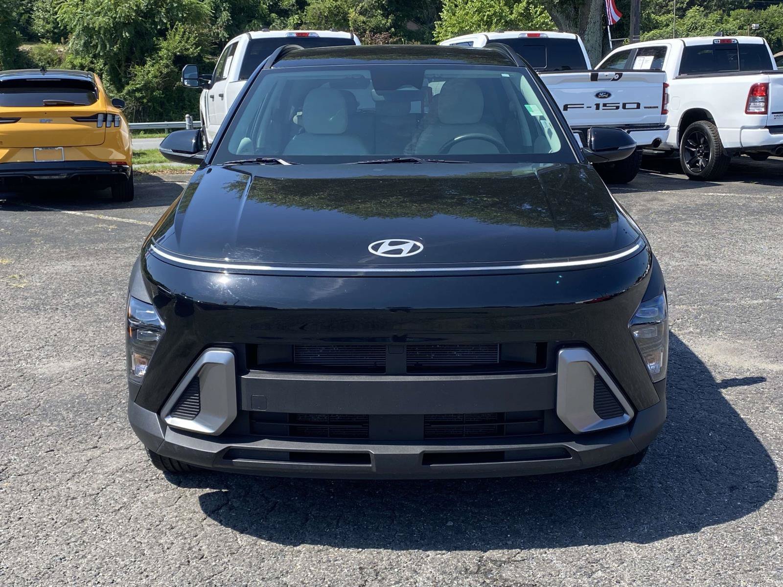 Used 2025 Hyundai Kona SEL SUV