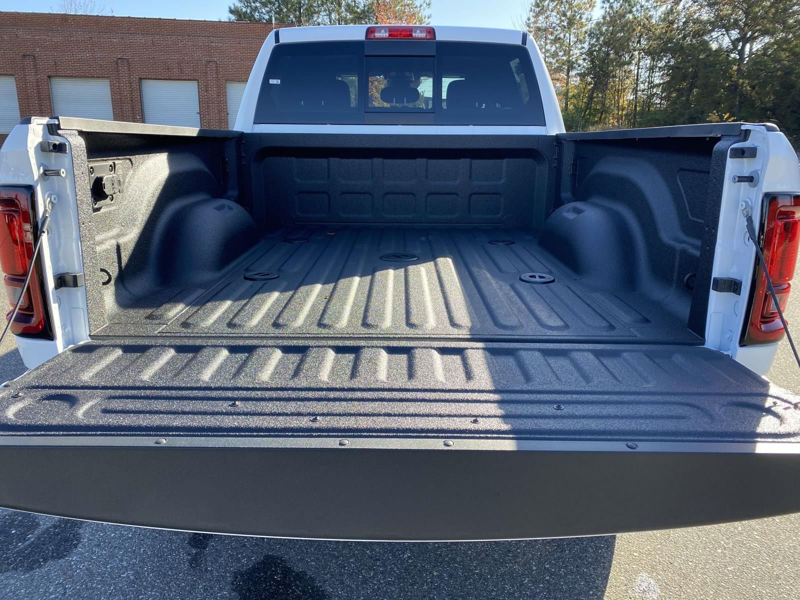2026 RAM 2500 Tradesman - Photo 8