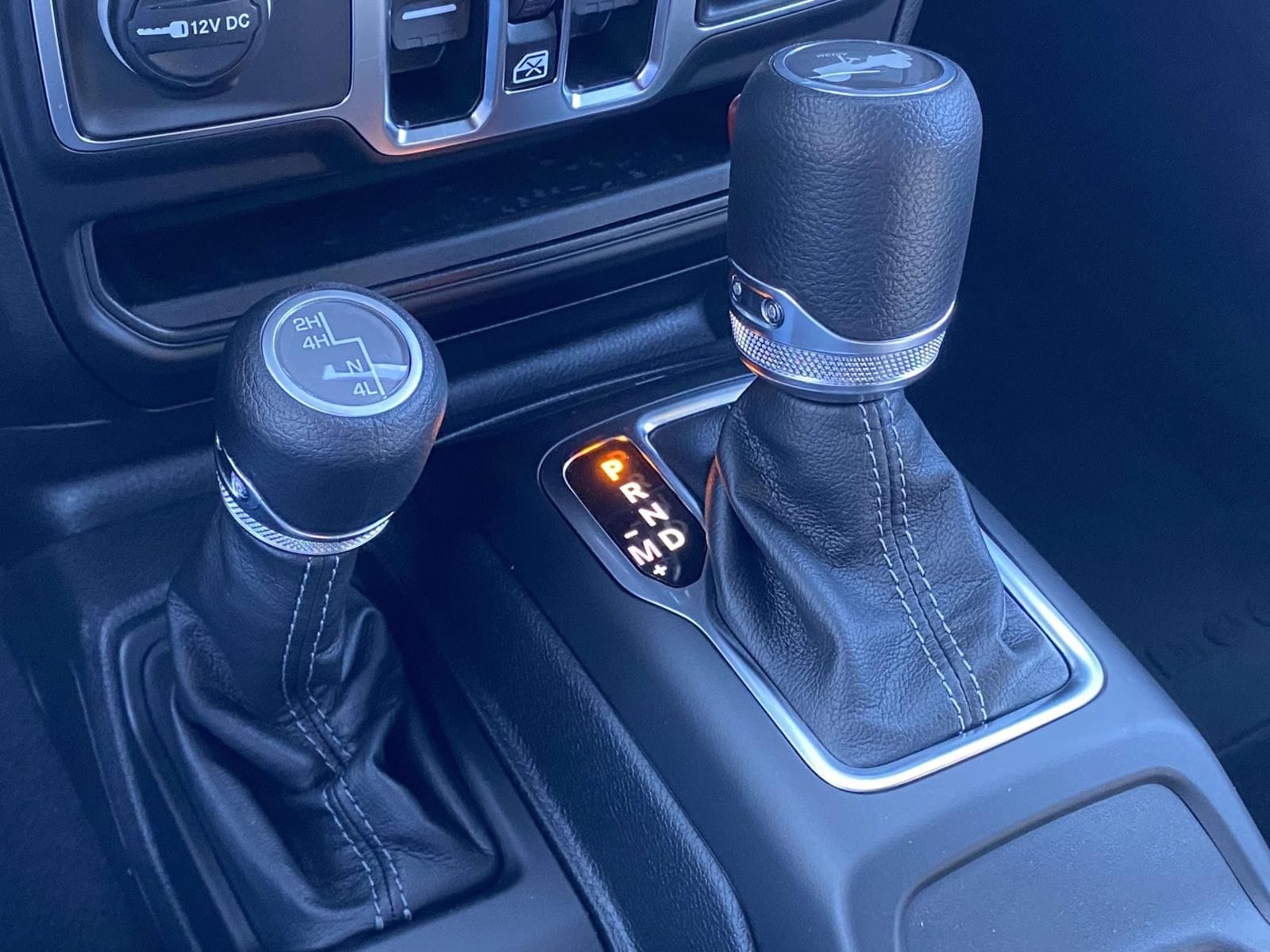 2026 Jeep Wrangler 4-Door Sport S - Photo 29