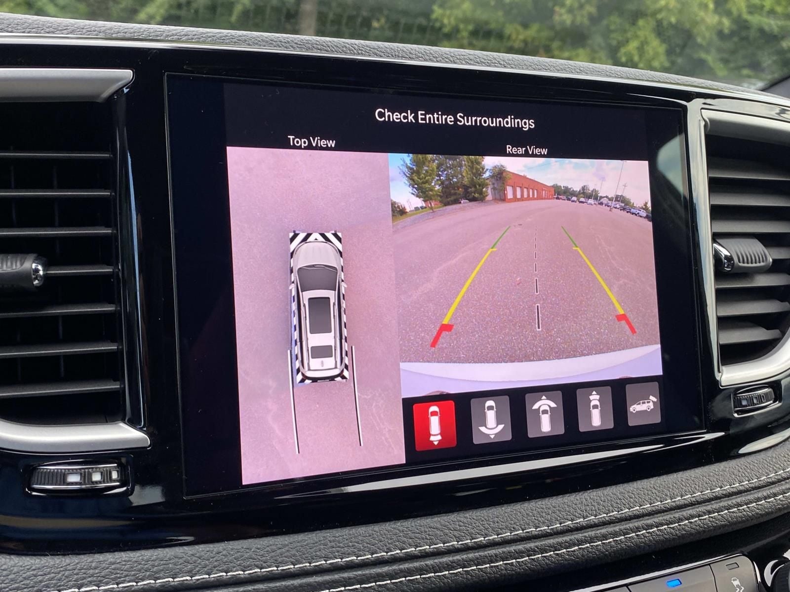 2026 Chrysler Pacifica Select - Photo 26