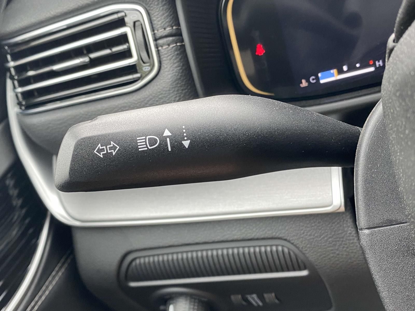 2025 Jeep Wagoneer Series II - Photo 29