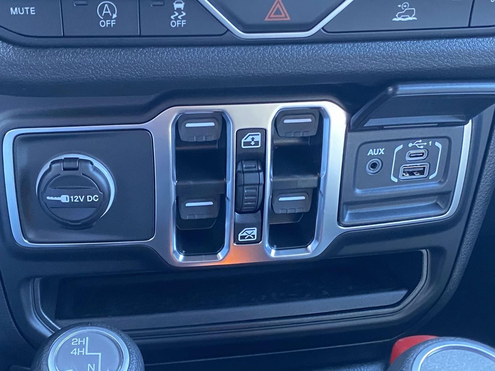 2026 Jeep Wrangler 4-Door Sport S - Photo 28
