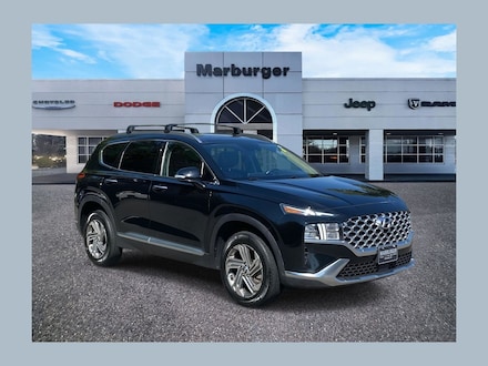 2022 Hyundai Santa Fe SEL SUV