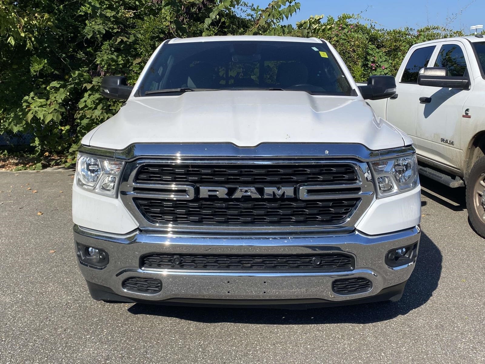 2023 Ram 1500 Big Horn Lone Star photo 2