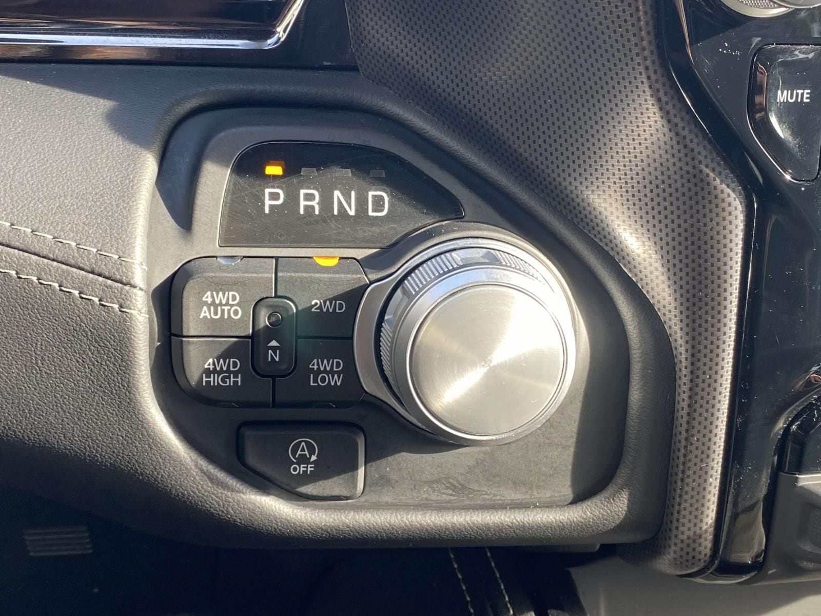 2025 RAM Ram 1500 Pickup Limited - Photo 32