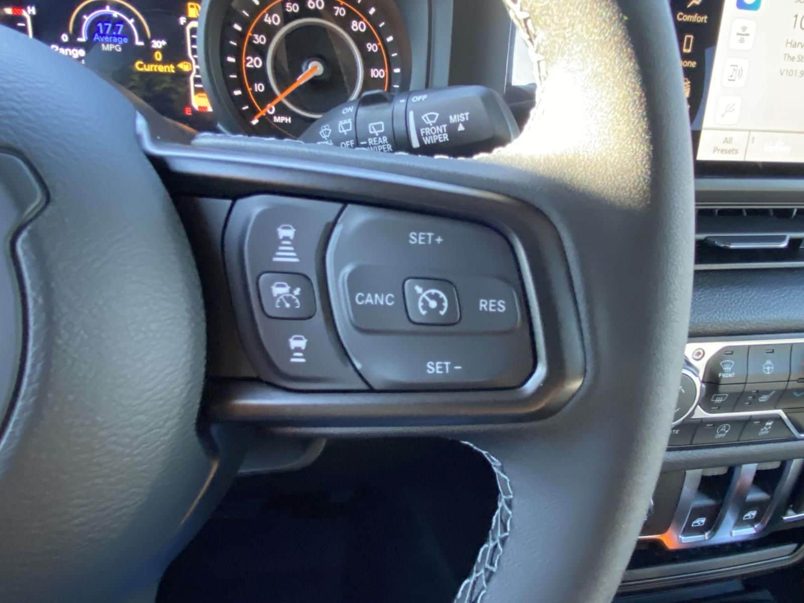 2026 Jeep Wrangler 2-Door Sport S - Photo 18
