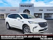  Buick Enclave