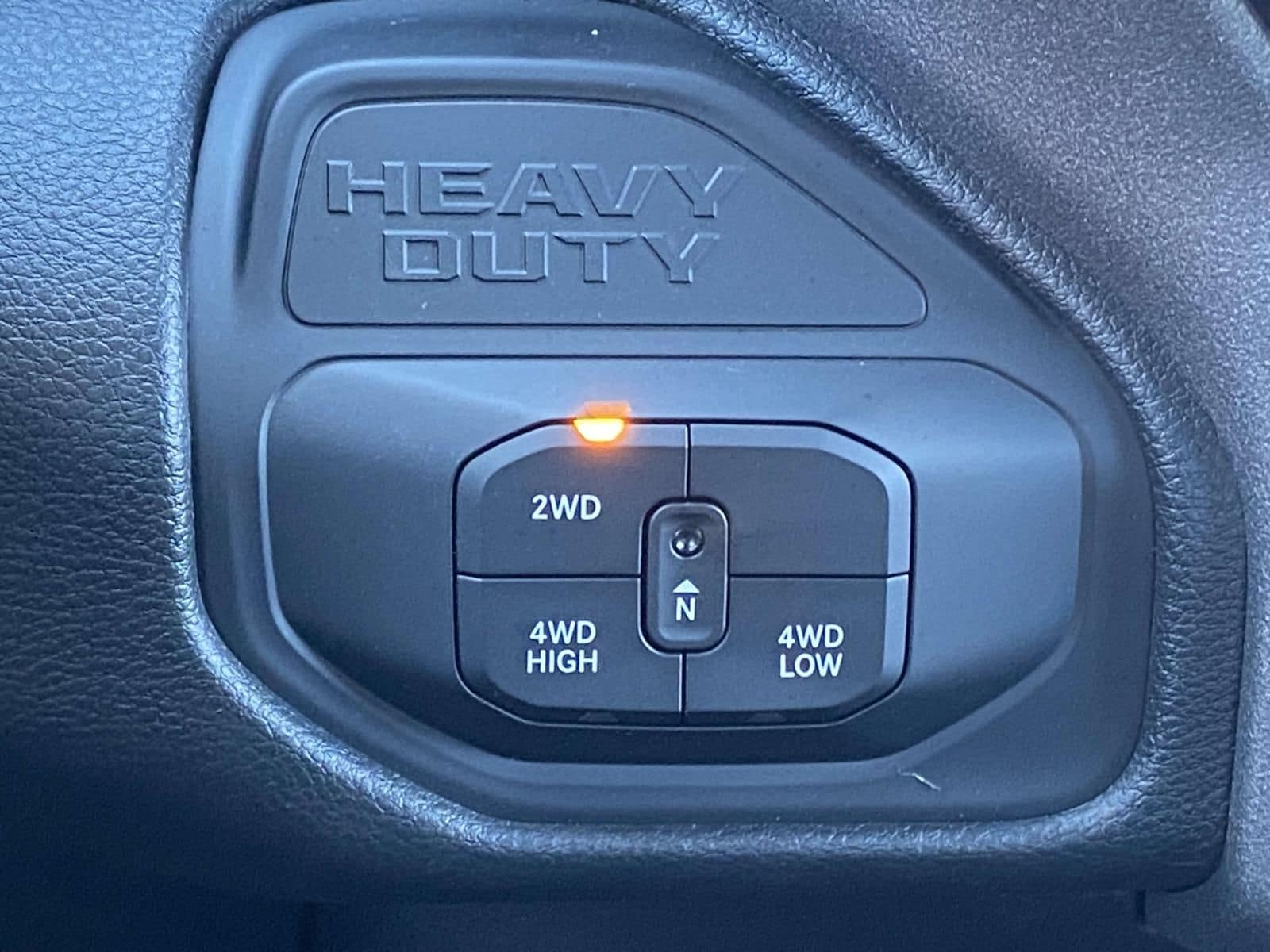 2026 RAM 2500 Tradesman - Photo 28