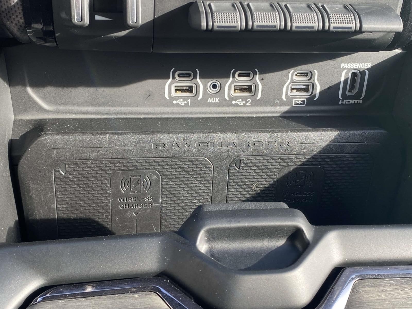 2025 RAM Ram 1500 Pickup Limited - Photo 31