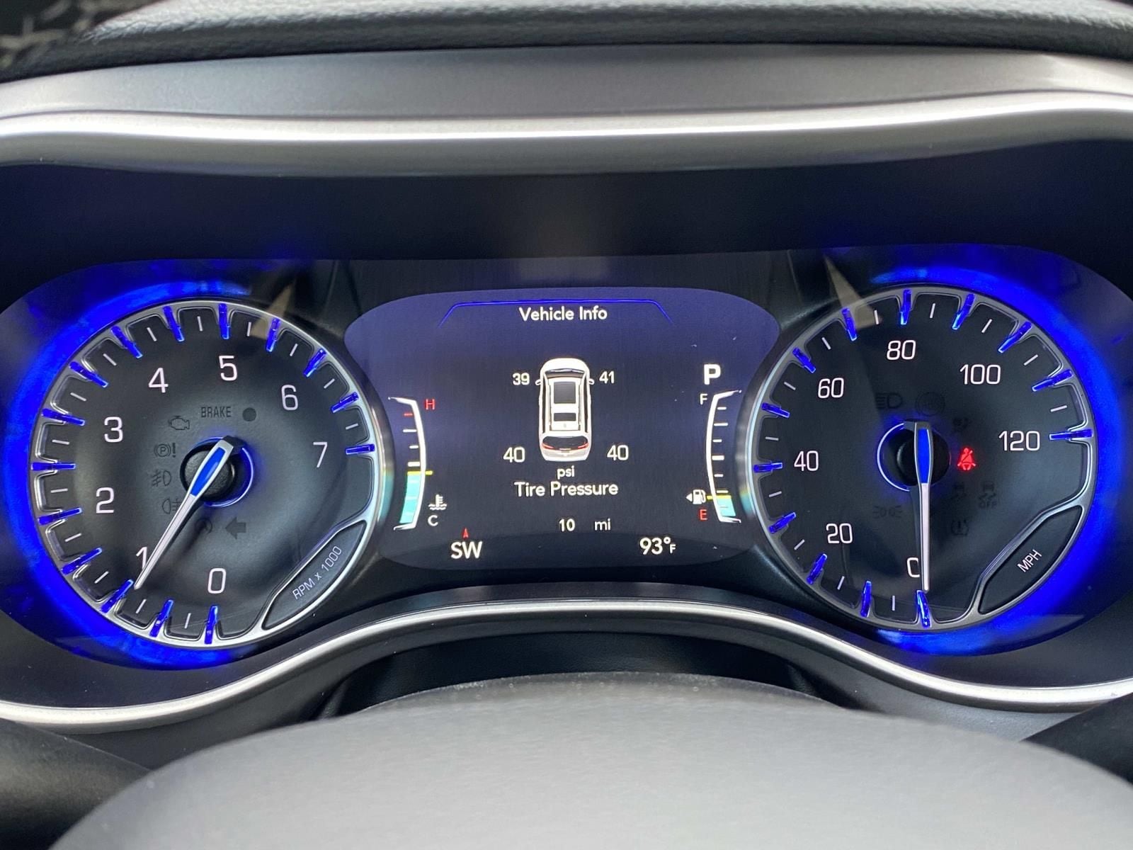 2026 Chrysler Pacifica Select - Photo 19