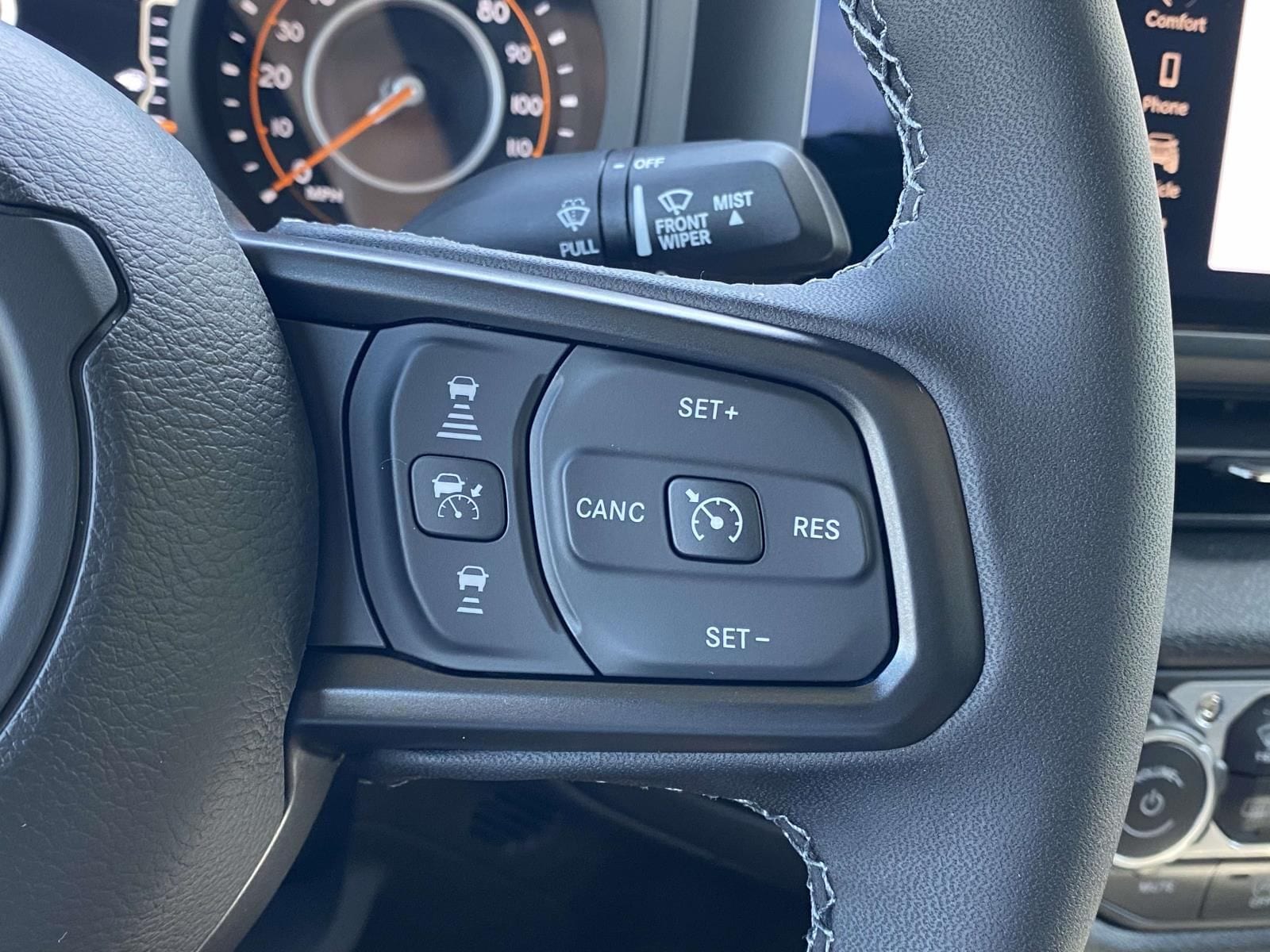 2025 Jeep Gladiator Sport S - Photo 20