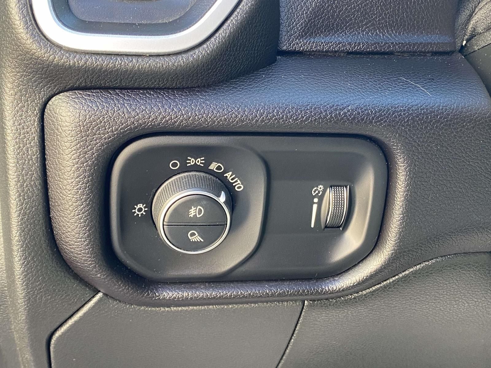 2023 RAM Ram 2500 Pickup Big Horn - Photo 19