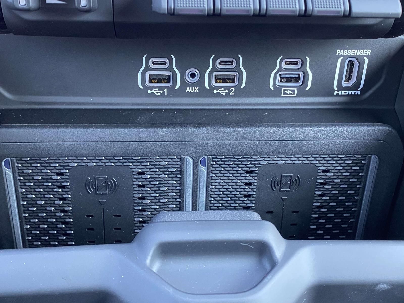 2026 RAM 1500 Limited - Photo 30