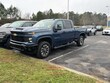  Chevrolet Silverado 2500HD