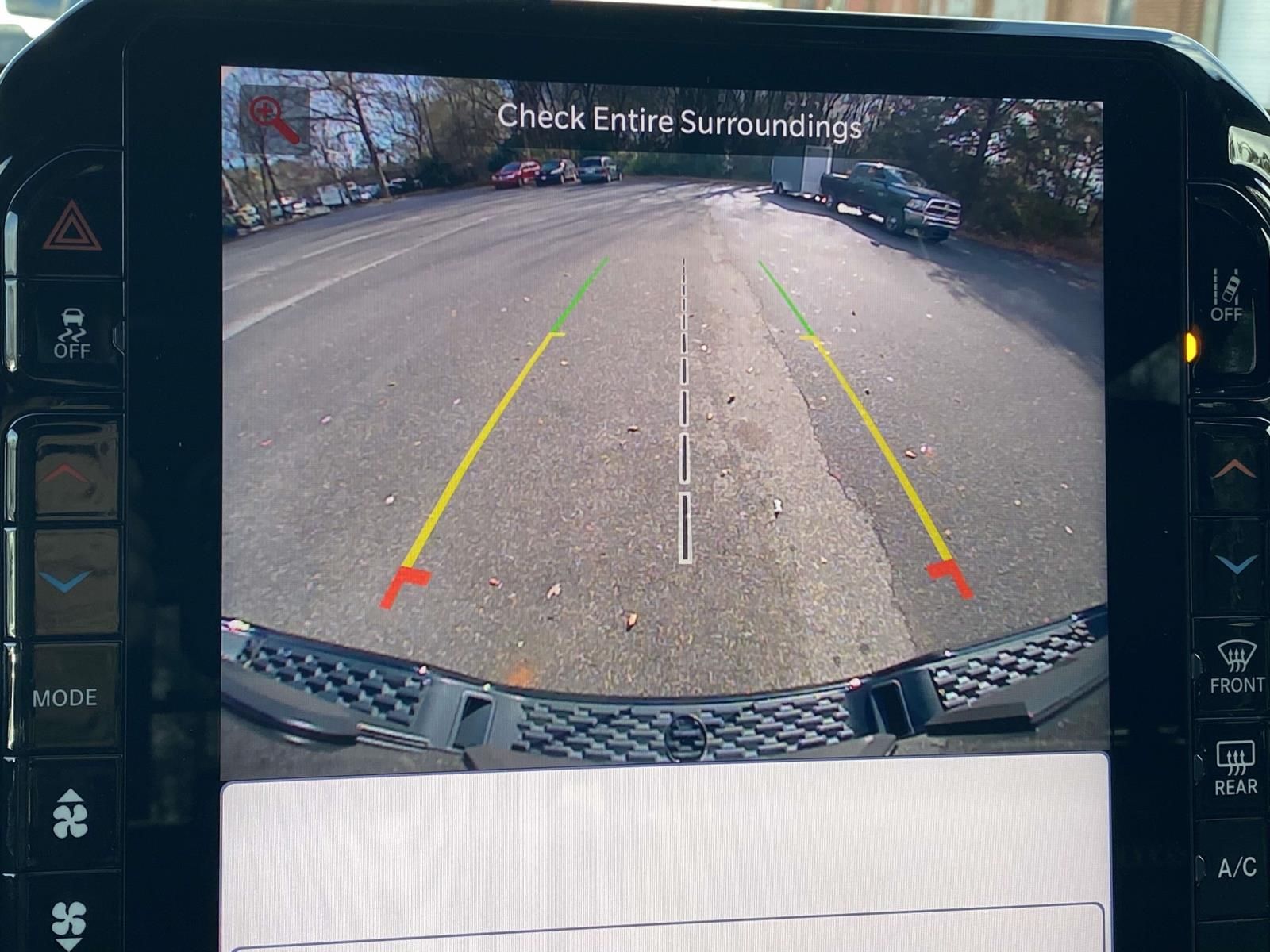 2026 RAM 1500 Laramie - Photo 30