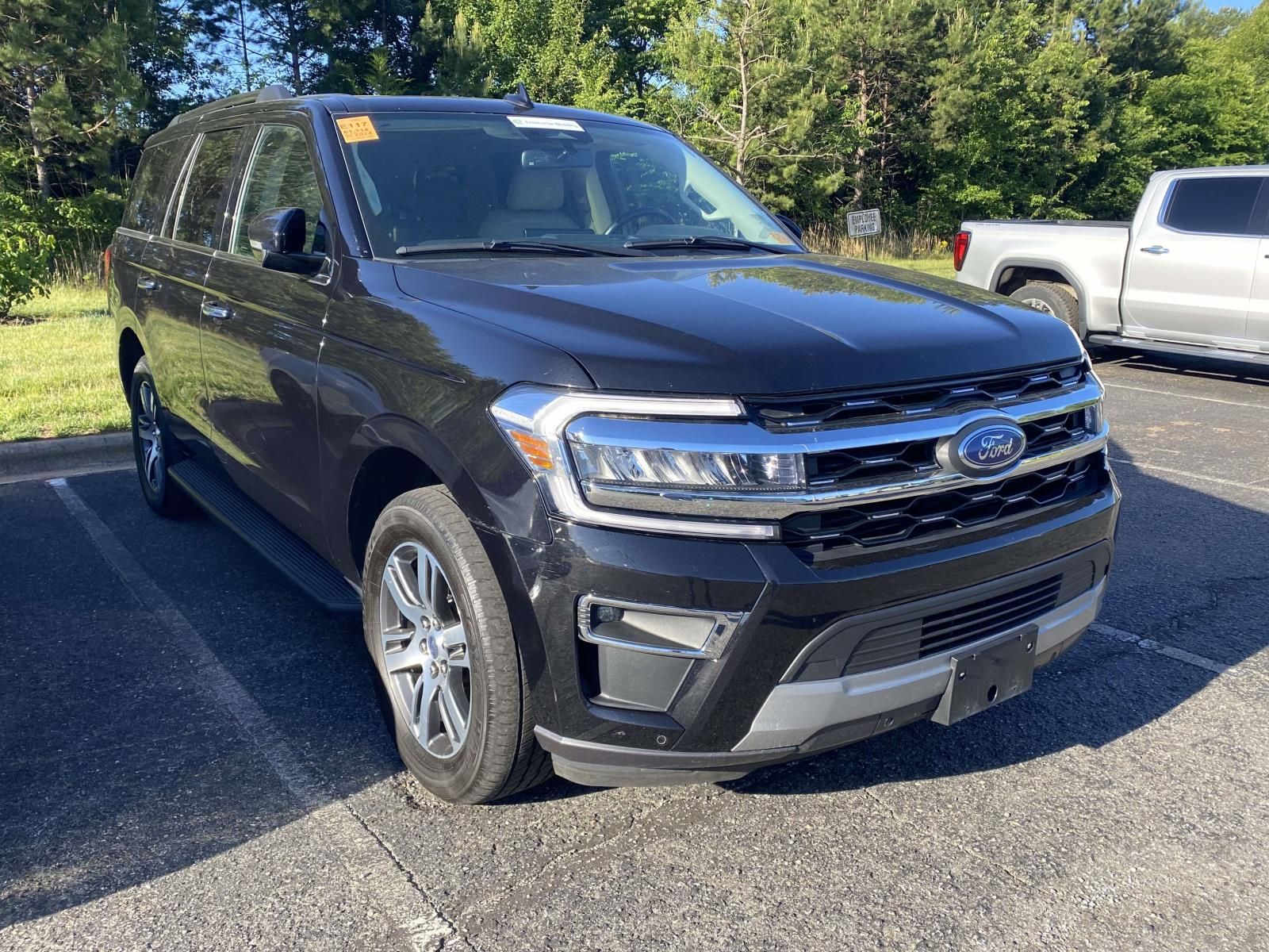 2024 Ford Expedition Limited 4X4's photo