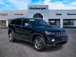  Jeep Grand Cherokee WK
