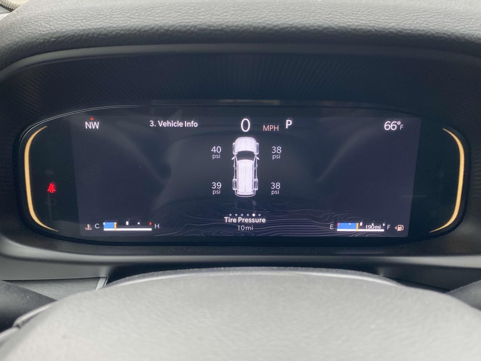 2025 Jeep Wagoneer Series II - Photo 21