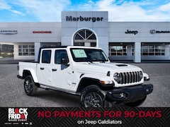 2026 Jeep Gladiator SPORT S 4X4 Pickup