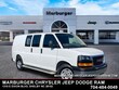  GMC Savana 2500