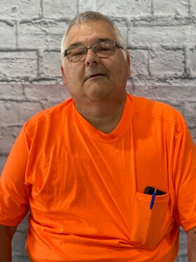 Staff member Paul Barrett from ID_c1f99e3d173f
