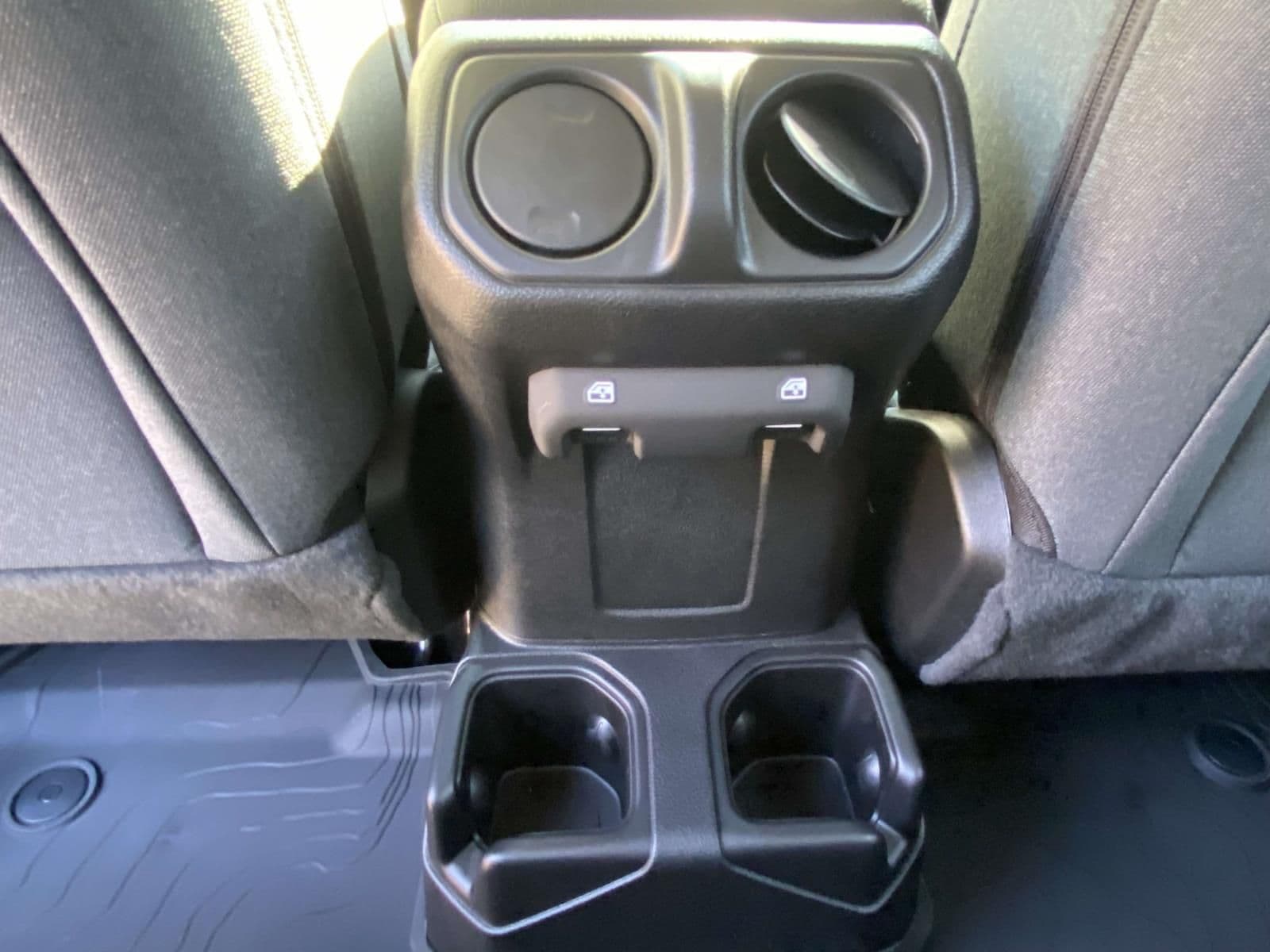 2026 Jeep Gladiator Sport S - Photo 13