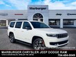  Jeep Wagoneer