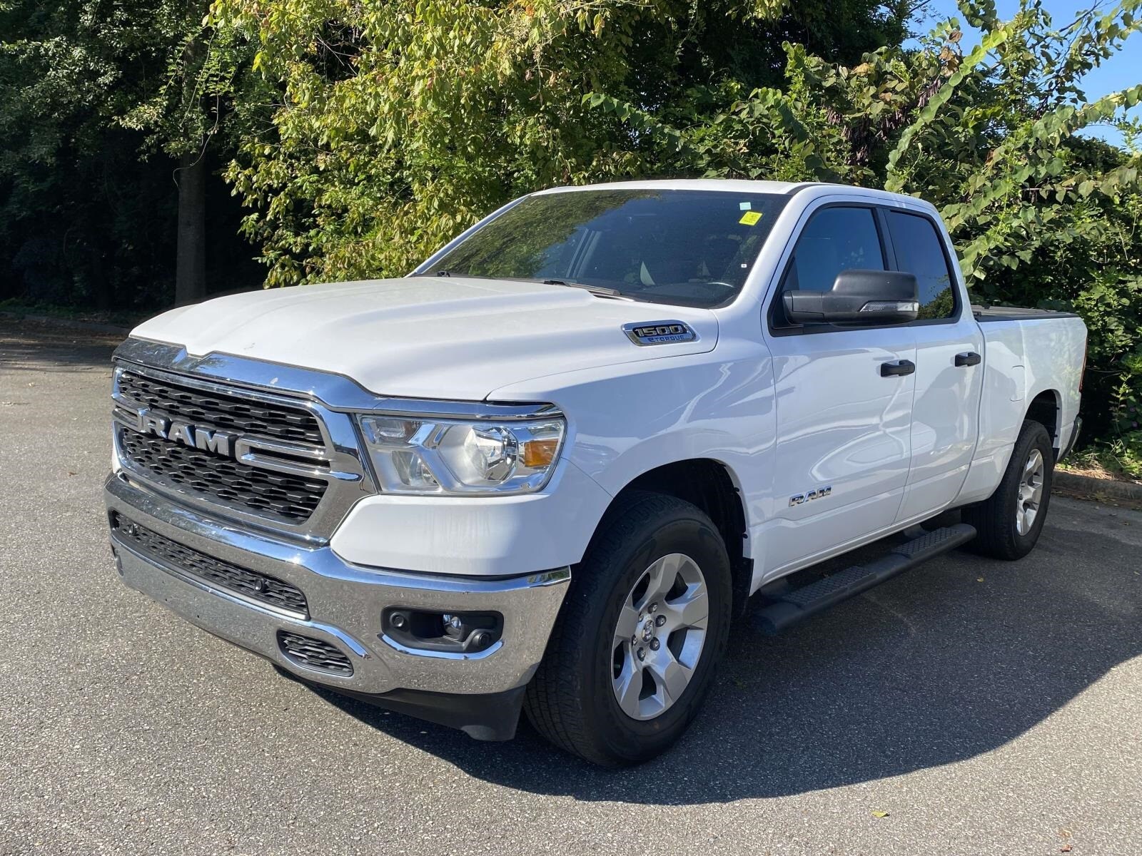 2023 Ram 1500 Big Horn Lone Star photo 3