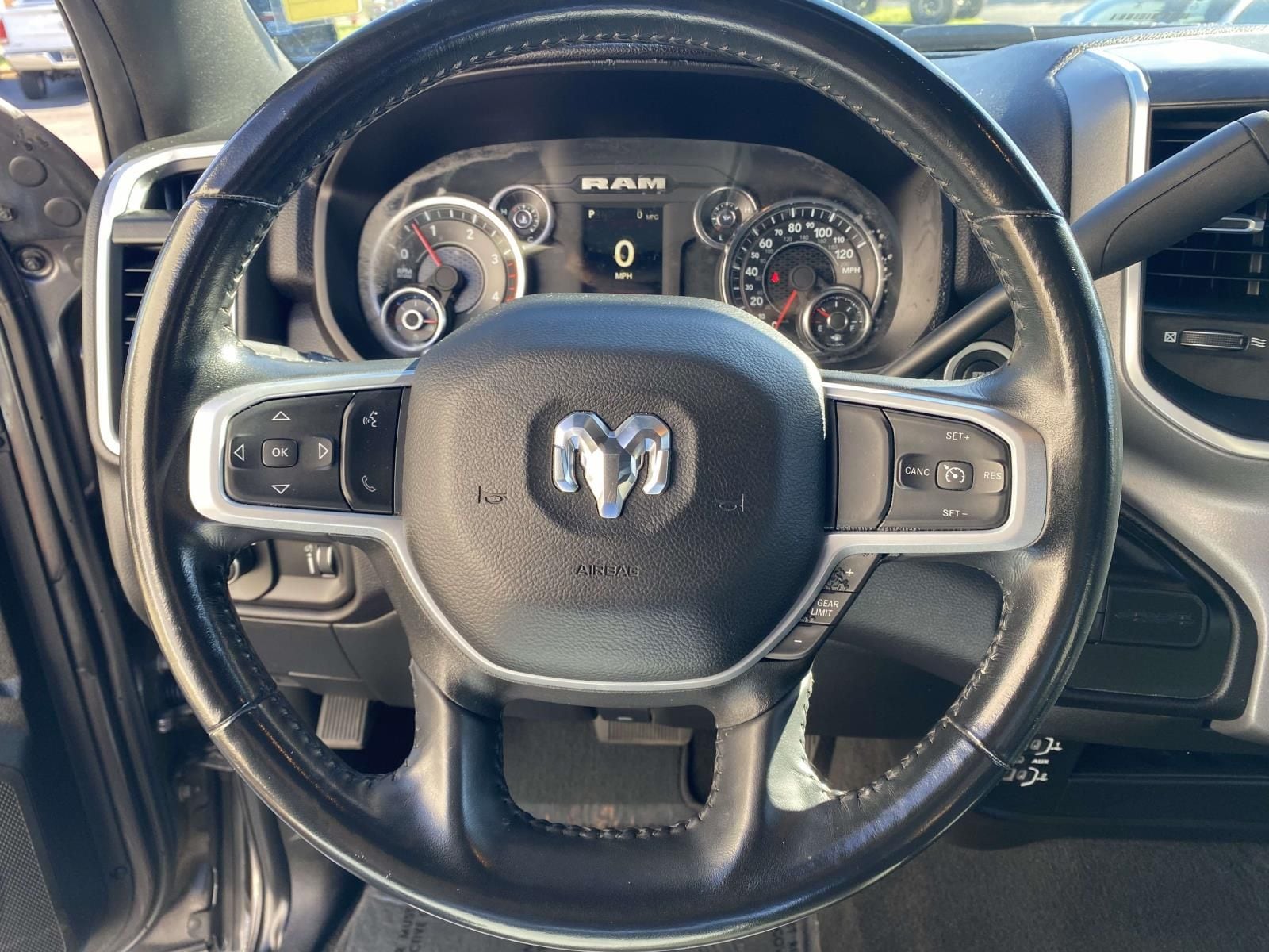 2023 RAM Ram 2500 Pickup Big Horn - Photo 20