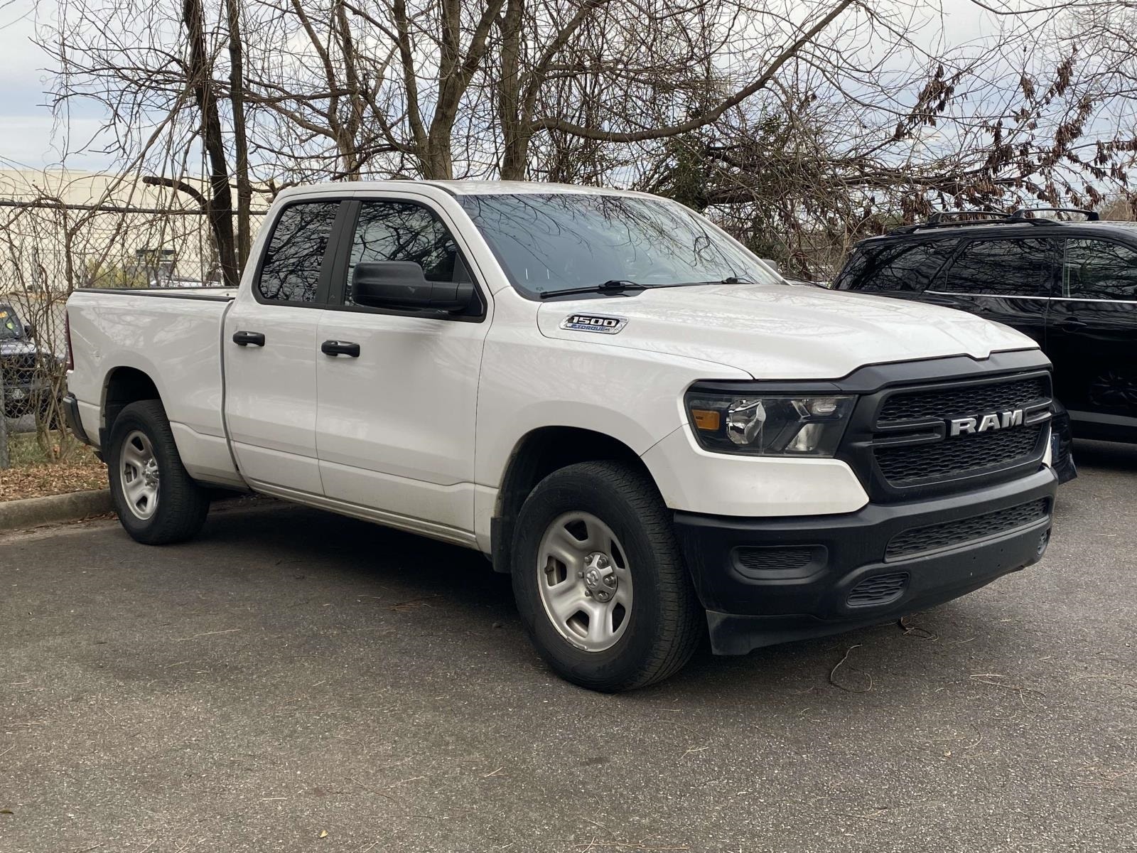 2023 RAM Ram 1500 Pickup Tradesman's photo