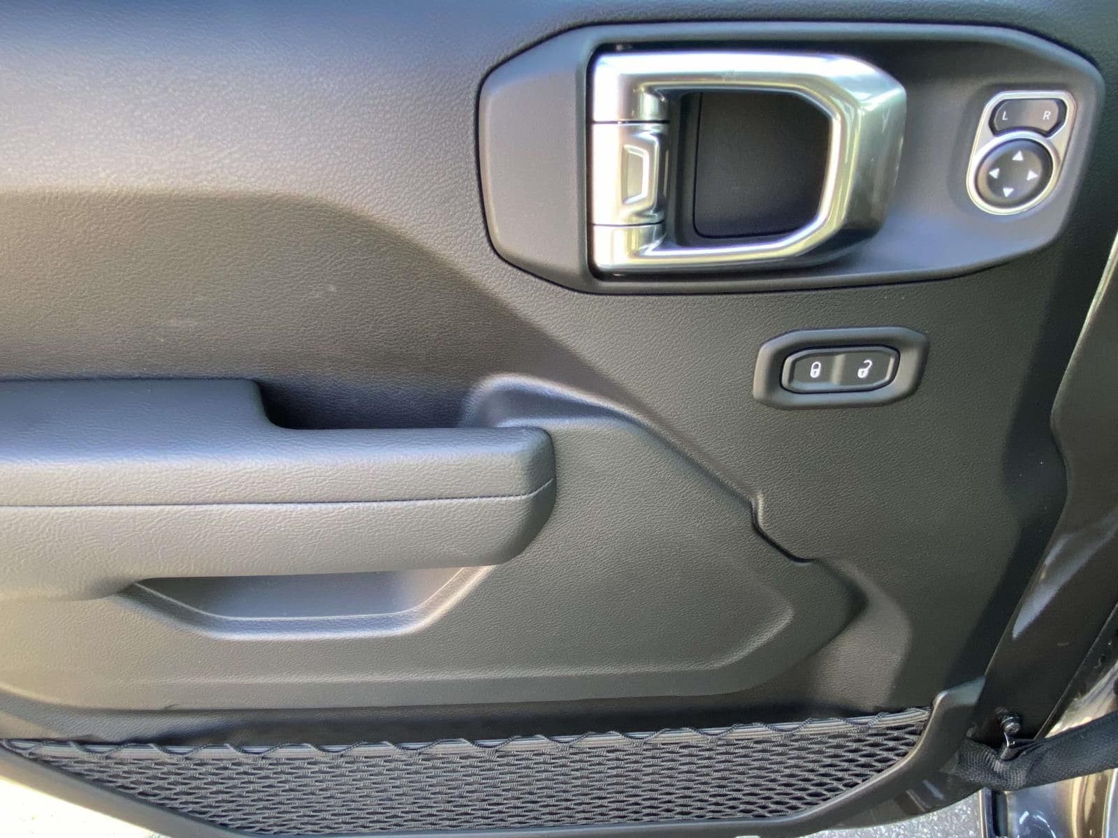 2026 Jeep Gladiator Sport S - Photo 17