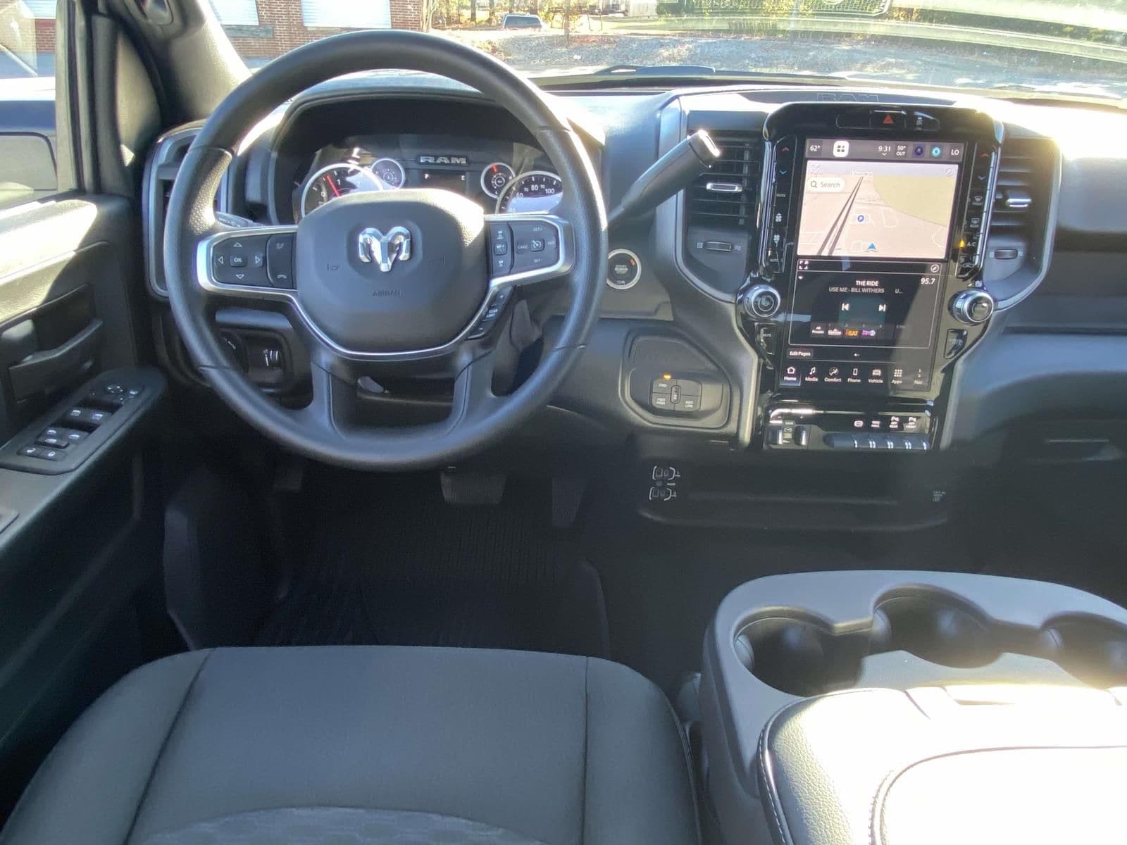 2026 RAM 2500 Tradesman - Photo 10