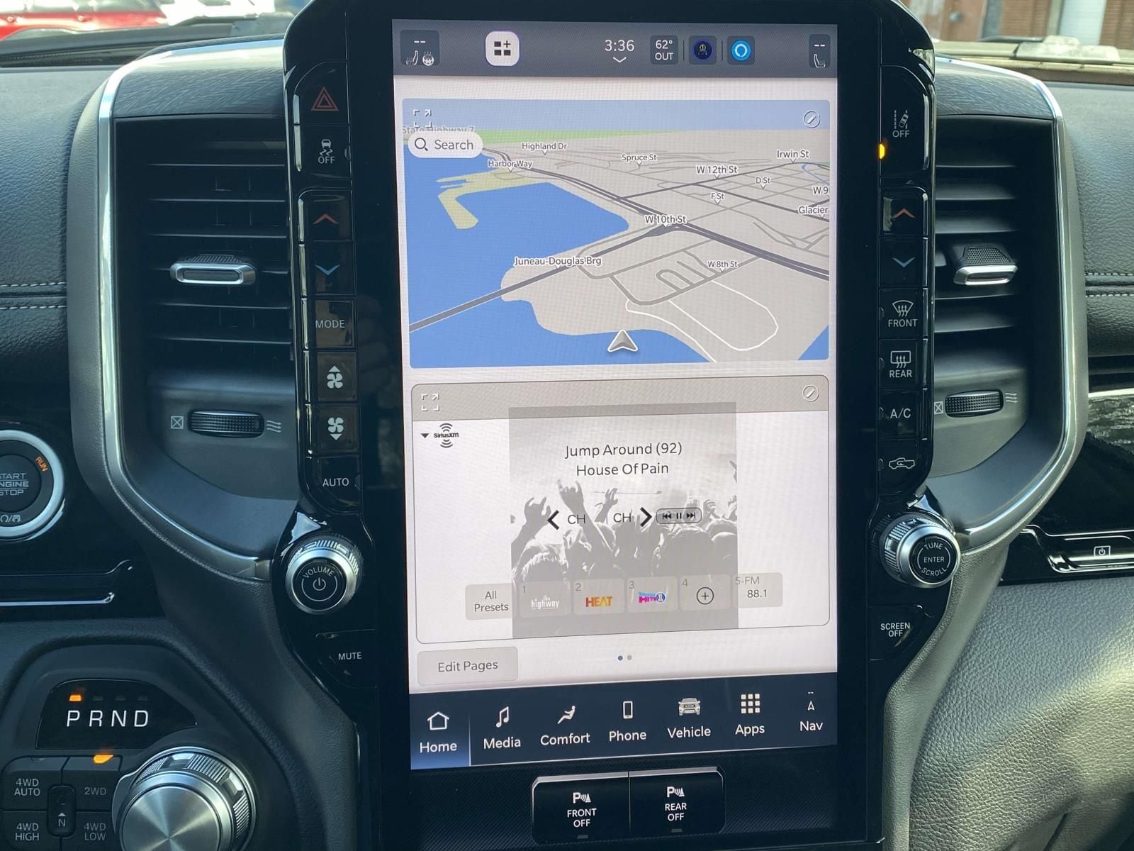 2026 RAM 1500 Laramie - Photo 29