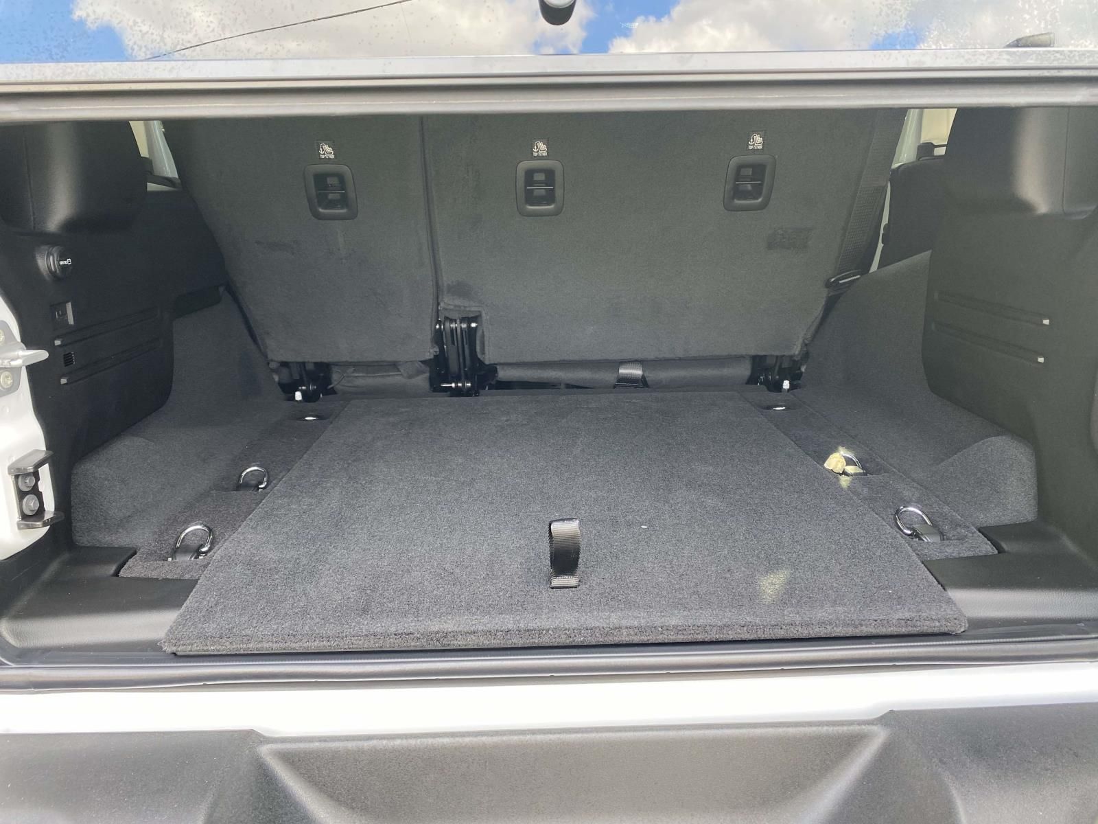 2026 Jeep Wrangler 4-Door Sport S - Photo 9