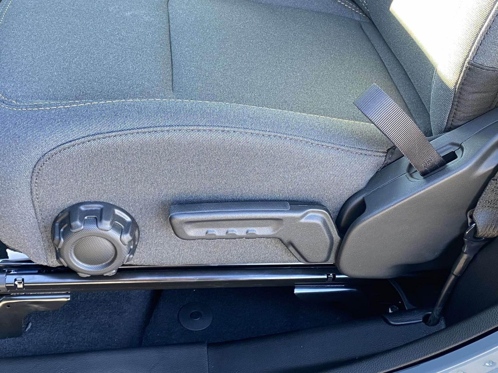 2026 Jeep Wrangler 2-Door Sport S - Photo 13