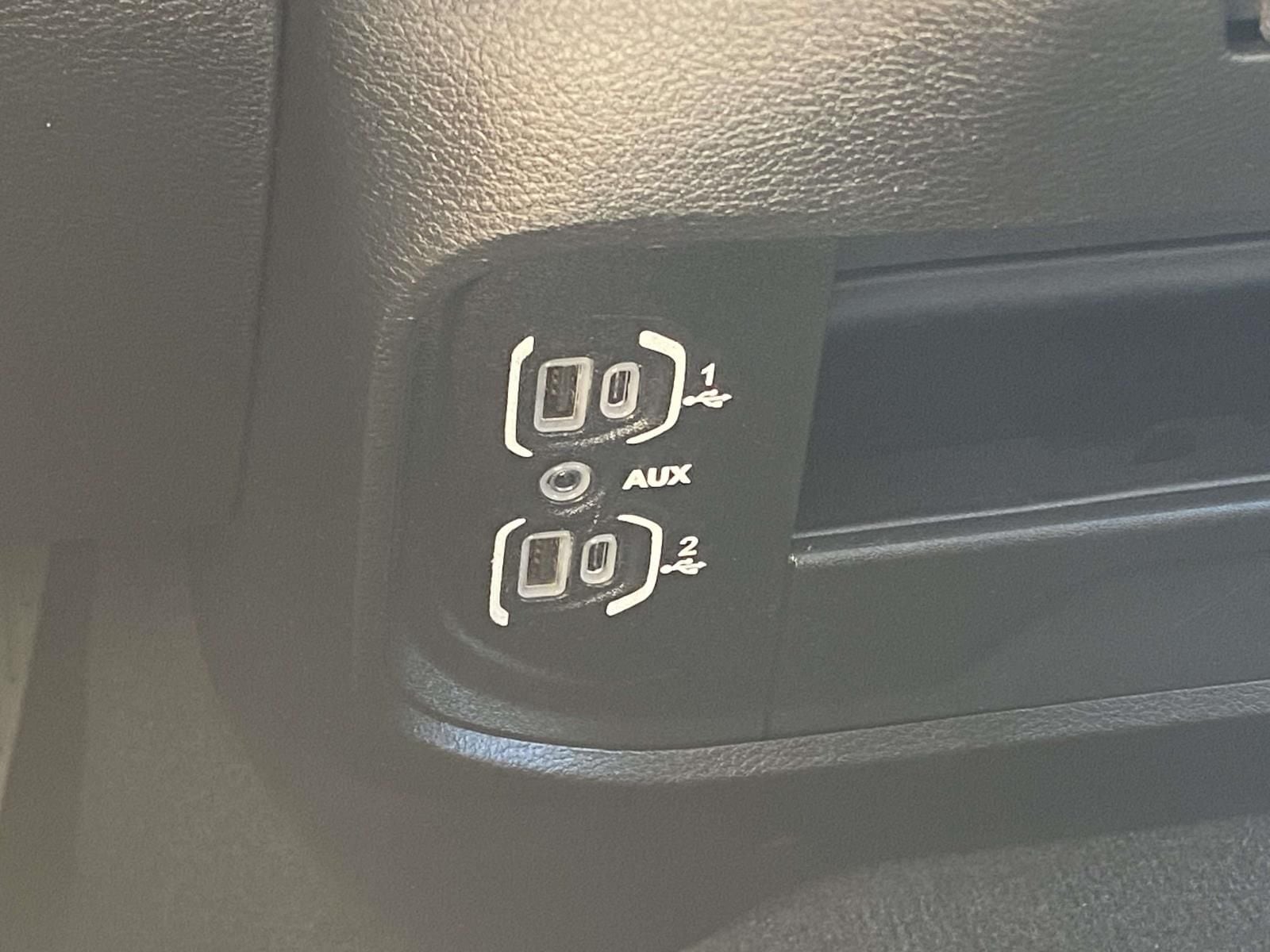 2023 RAM Ram 2500 Pickup Big Horn - Photo 30