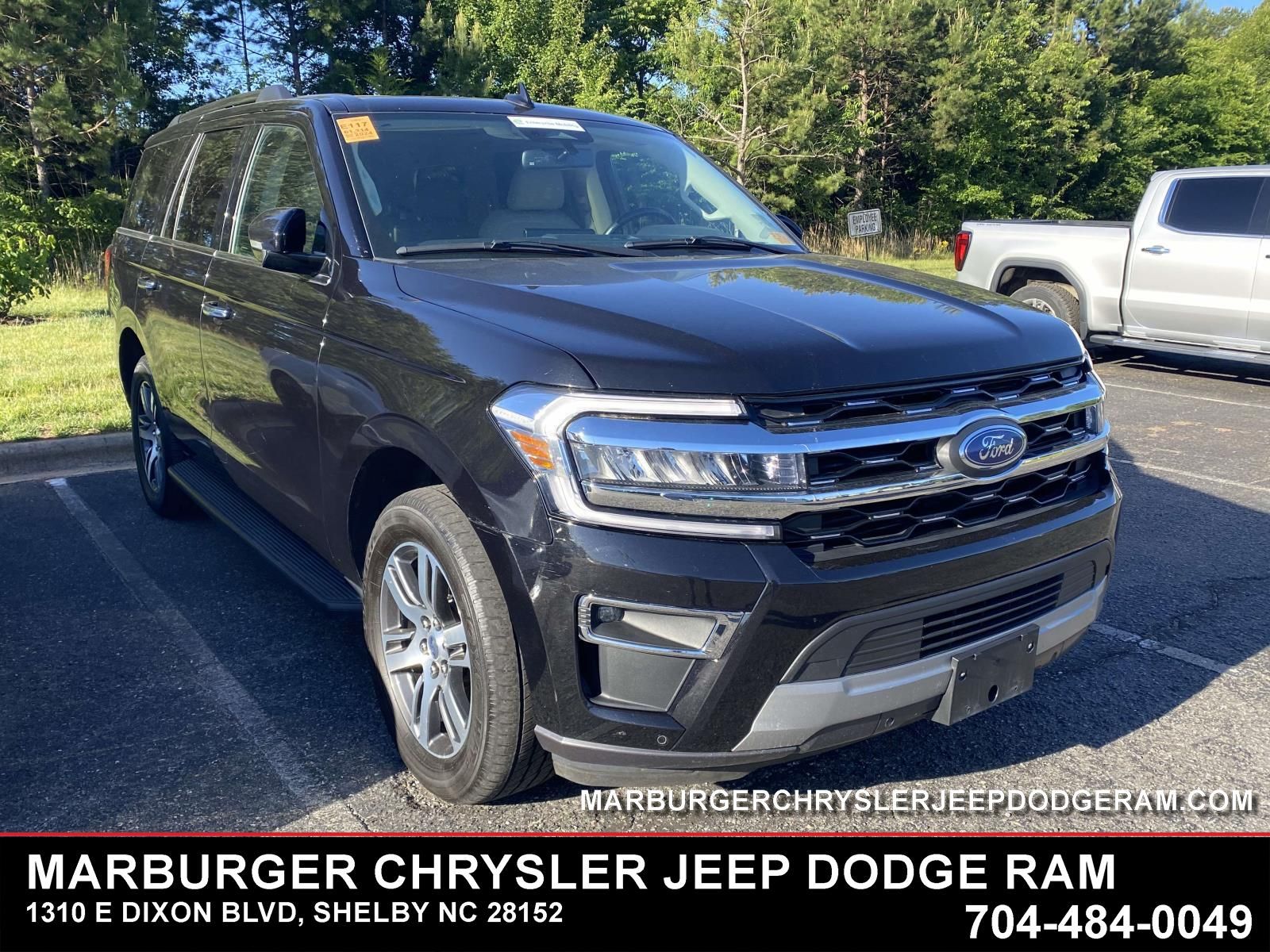 2024 Ford Expedition Limited 4X4's photo