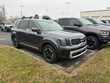  Kia Telluride