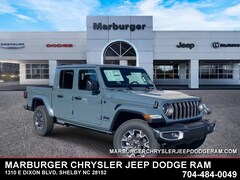 2026 Jeep Gladiator SAHARA 4X4 Pickup