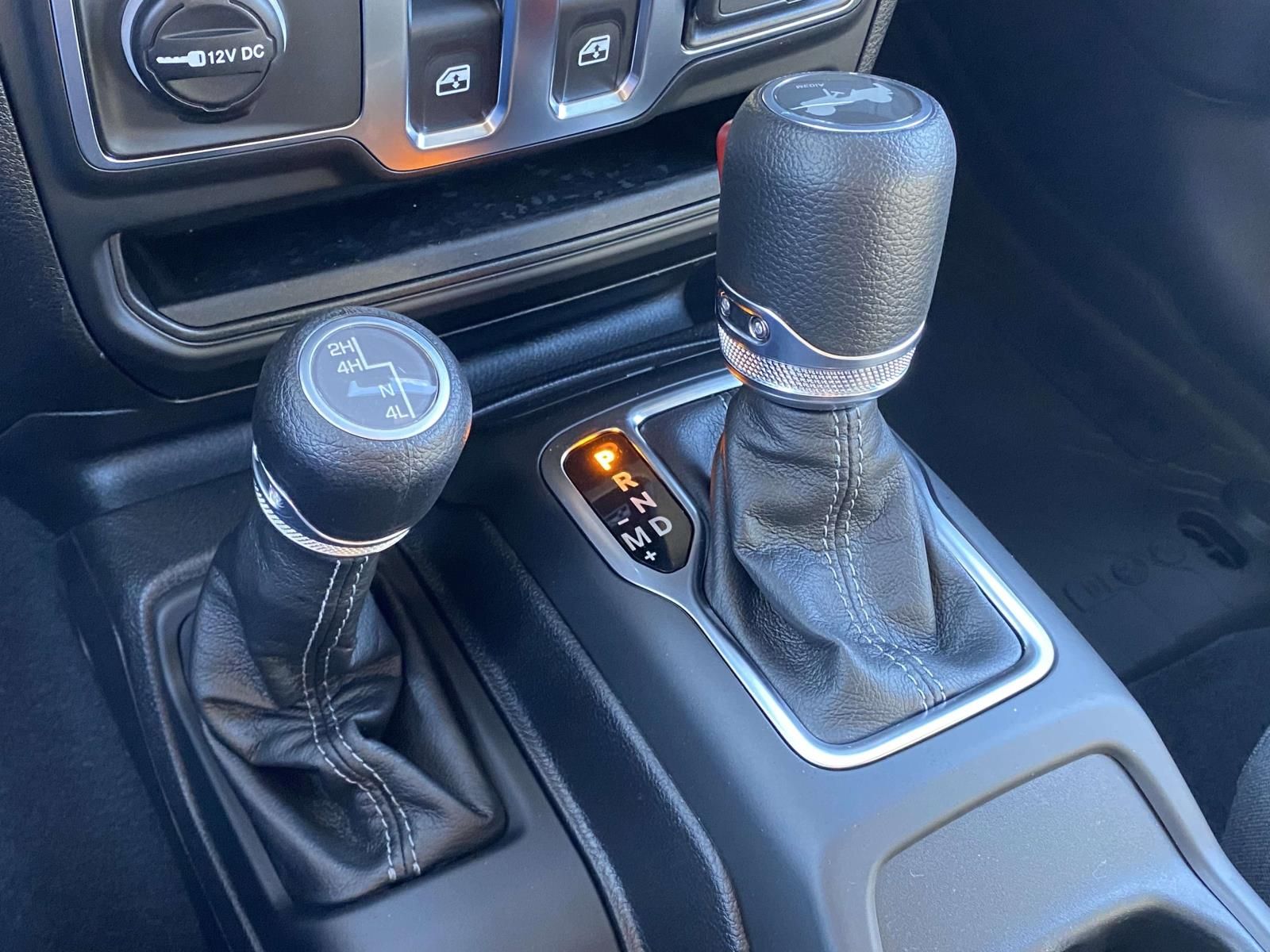 2026 Jeep Wrangler 2-Door Sport S - Photo 26