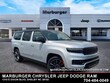  Jeep Grand Wagoneer L
