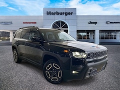 2026 Jeep Cherokee LIMITED 4X4 Sport Utility