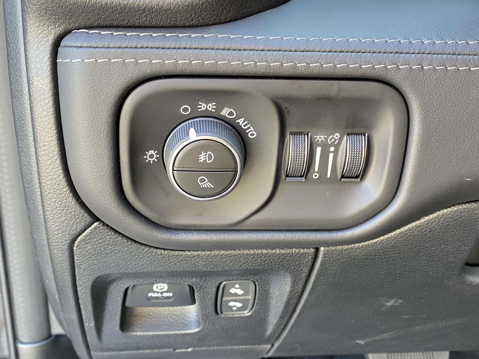 2026 RAM 1500 Limited - Photo 20