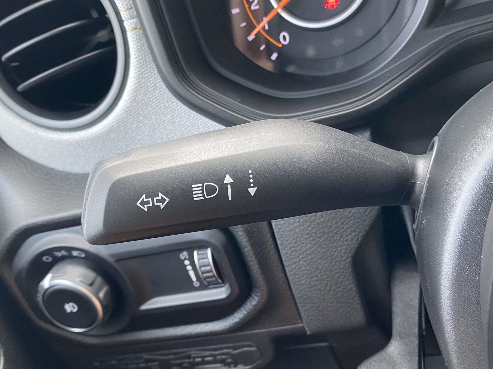 2026 Jeep Wrangler 4-Door Sport - Photo 22